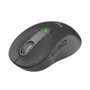 Logitech Signature M650 L Ratón Inalámbrico Grafito